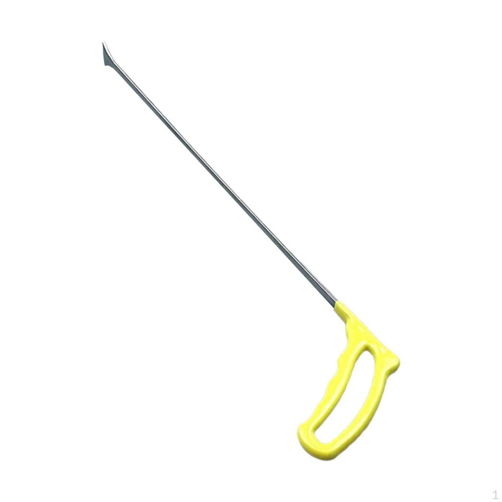 Car Dent Removal Rods Tool Replacement Universal Hail Damage Repair Tools