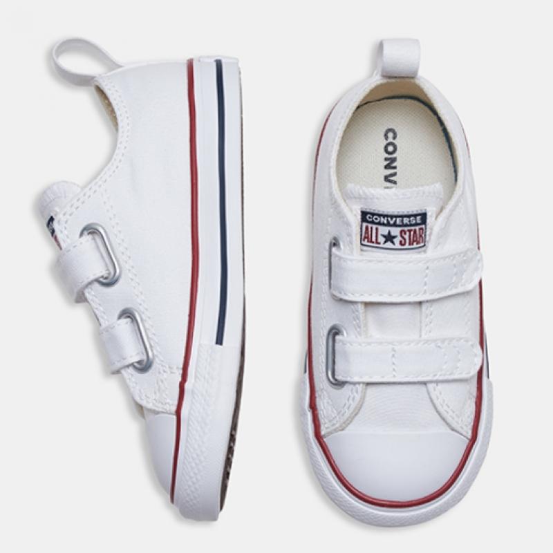 Converse Kids Velcro Chuck Taylor All Star 769029c