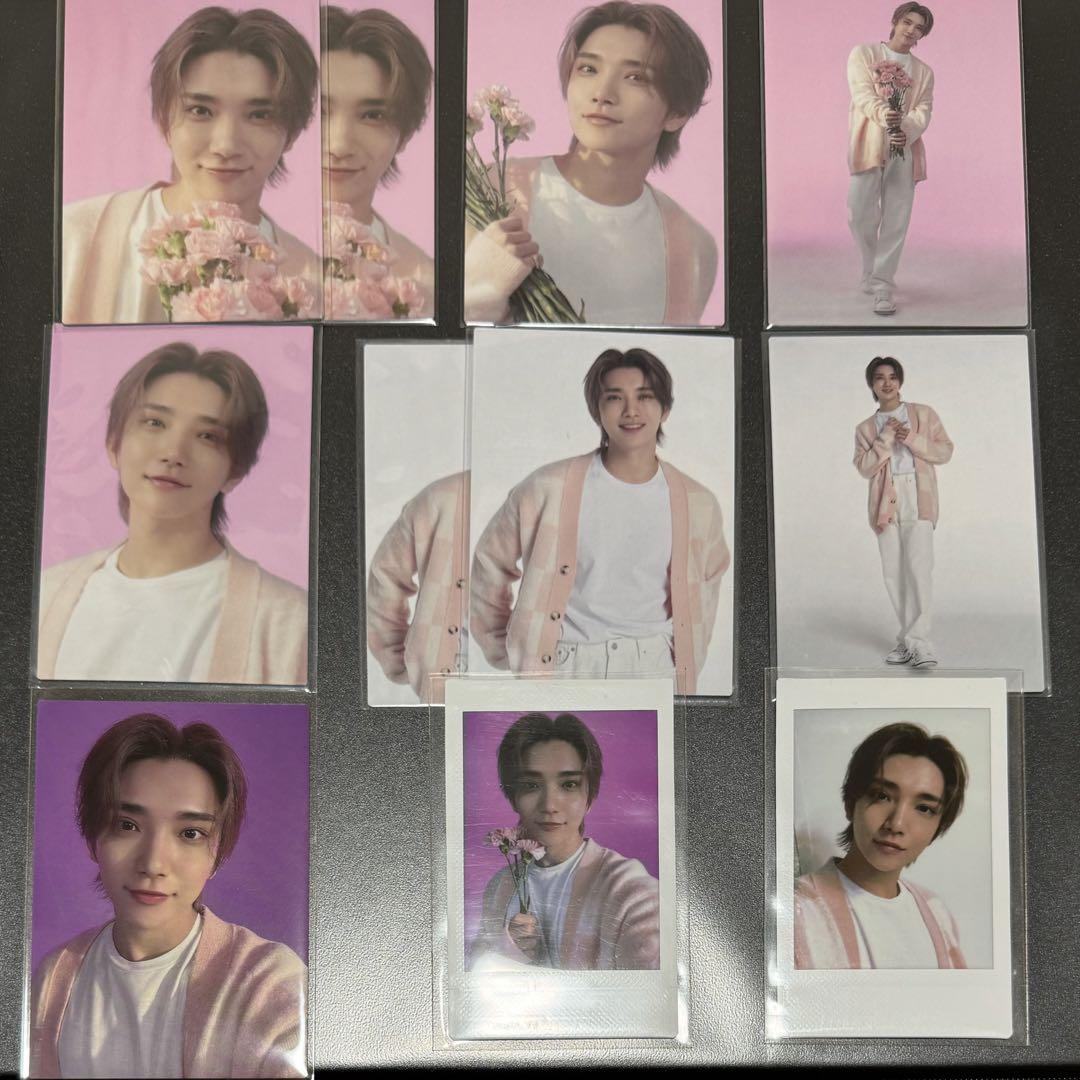 

[USED] SEVENTEEN HANABI Joshua