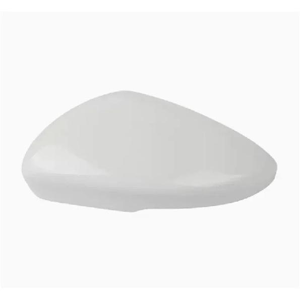 Rear Heated Blind Spot Warning Mirror Glass Cover Frame Turn Signal Light Bottom for Roewe I5 EI5 MG5 2024