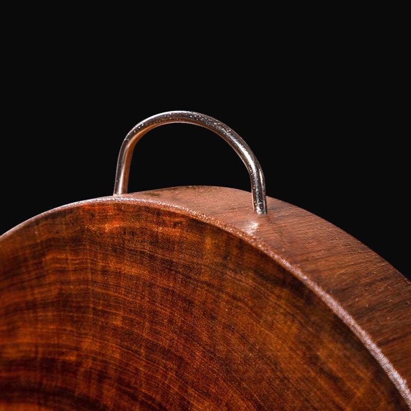 AMPEREX Ironwood Chopping Block