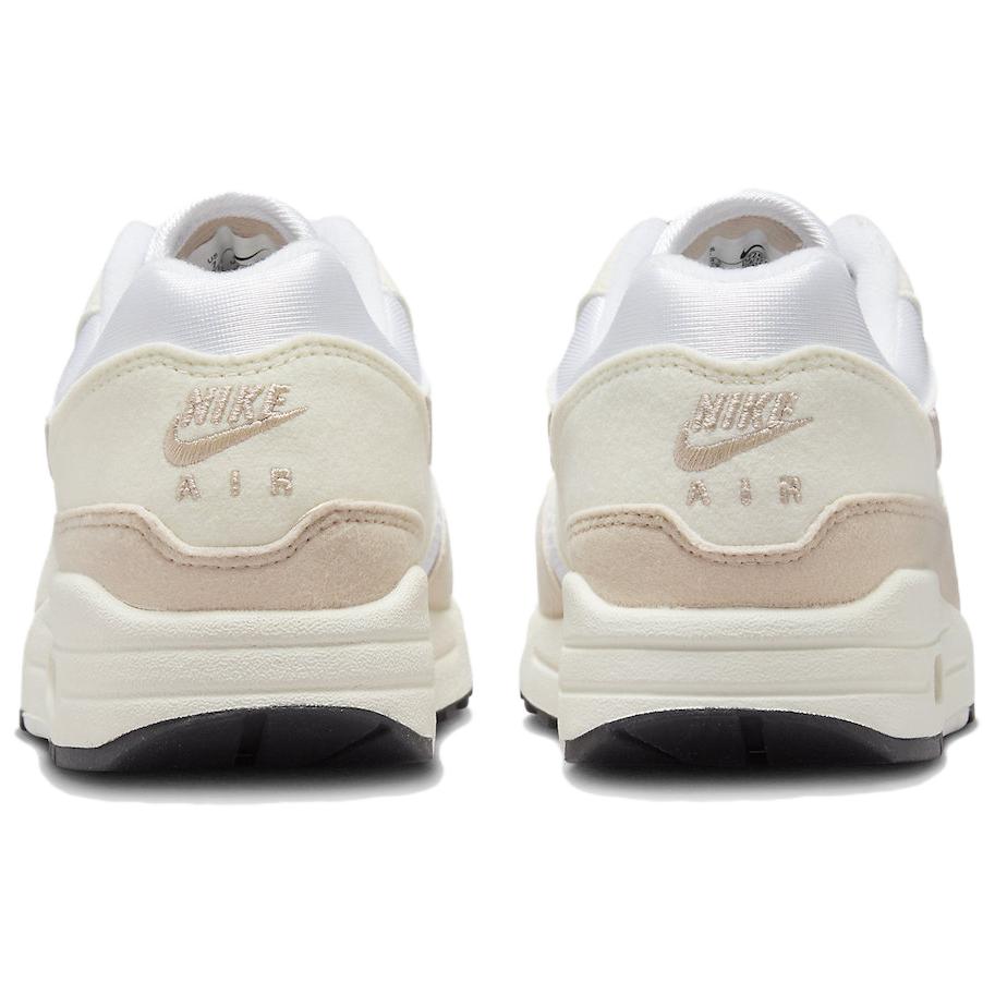 Nike Air Max 1 Pale Ivory Sanddrift Women's Sneakers Casual Shoes DZ2628-101