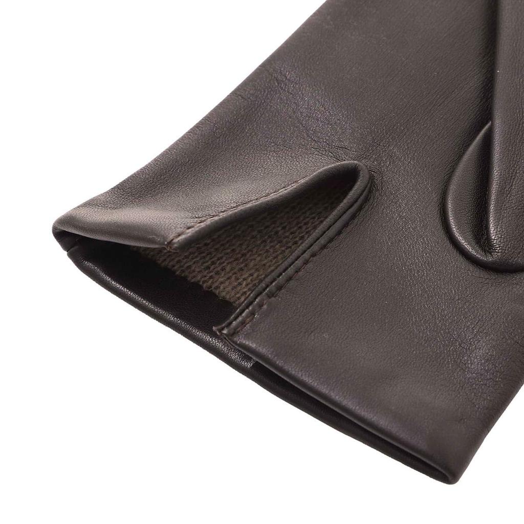 Dents Bad Haar Schaap Maat Handschoenen, 7.5 [Gebruikt]