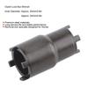 20mm 24mm Nástroj pro stahovák pojistné matice spojky Klíč Zásuvka Vhodné pro   Crf 600rr 450r