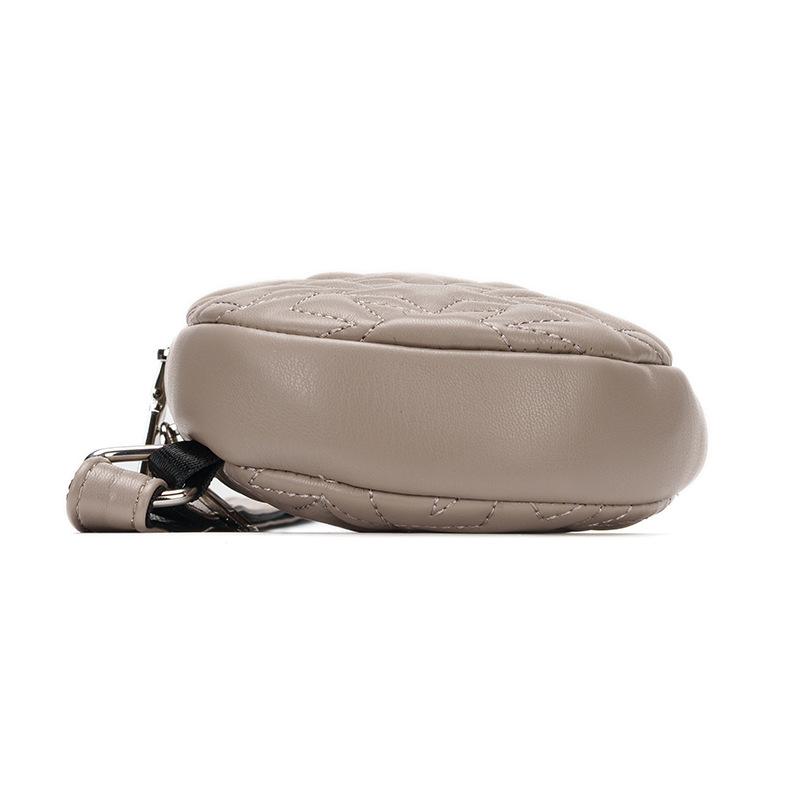 Crossbody Sports Chest Bag Women Pentagram Outdoor Riding Hiking Lightweight Waterproof PU Multifunctional Bag