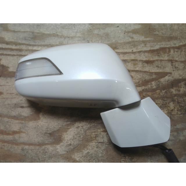 Freed DBA-GB3 right side mirror