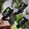 BOSS Tuner Clip-on TU-02