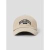 8seconds Corduroy Ball Cap Beige (29598BWY5A)