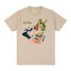 Nujabes Vintage T-shirt Luv Sic Hip Hop Rap Trip Fashion Clothes Gift Idea Party Cotton Men T Shirt New TEE TSHIRT Womens Tops