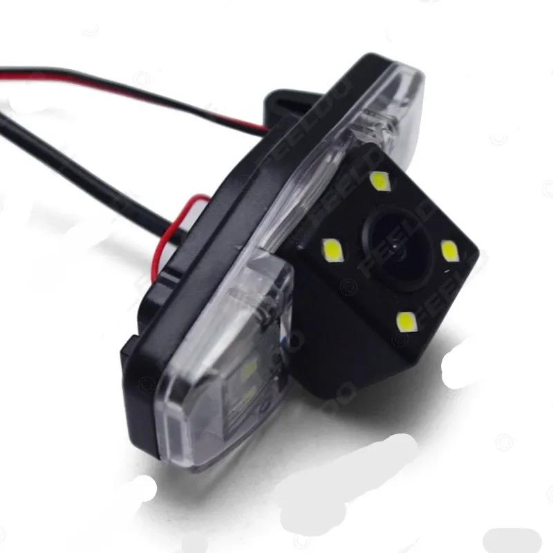 Suitable for Honda Acura TSX / Eighth-generation Accord / Civic / Odyssey Rear View Camera Image