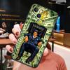 Scarface Tony Montana Case For iPhone 11 12 13 14 15 16 Pro Max Mini X XS XR 14 Plus Protect Cover