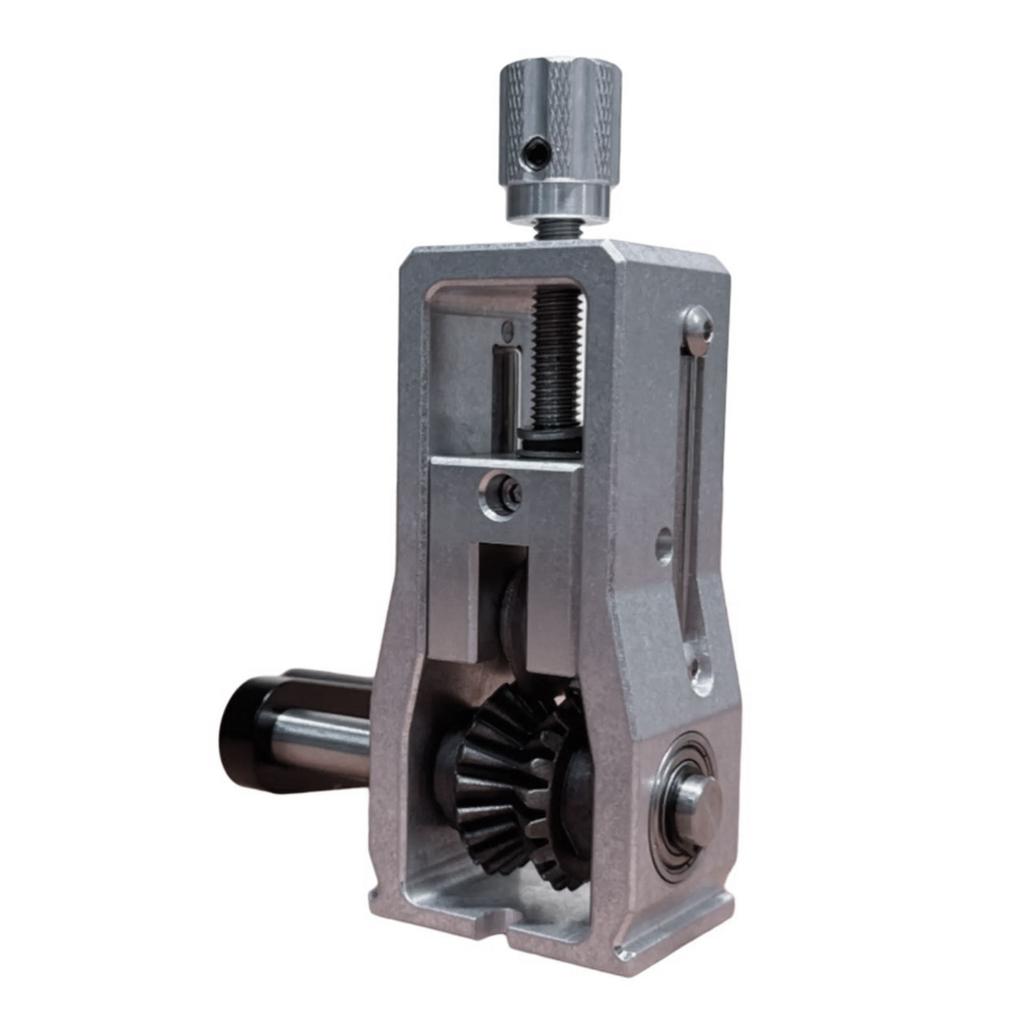 Portable Household Wire Stripper Aluminum Manual Wire Stripping Tool Cable Electric Peeling Tool for Home Industrial