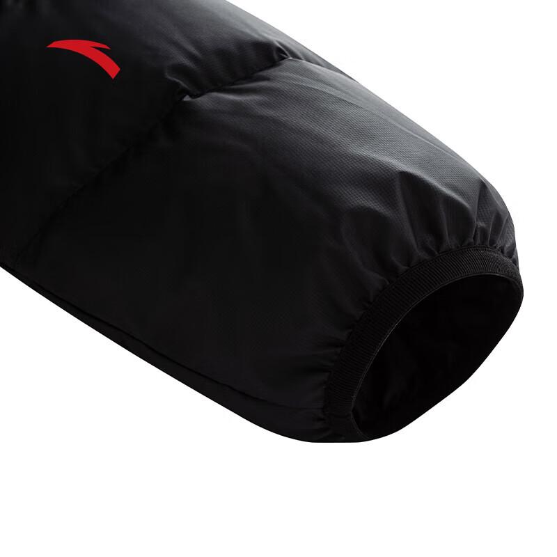 Anta Kyrie Irving Series Water-Resistant Winter Duck Down Jacket