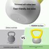PROIRON Soft Kettlebell Set