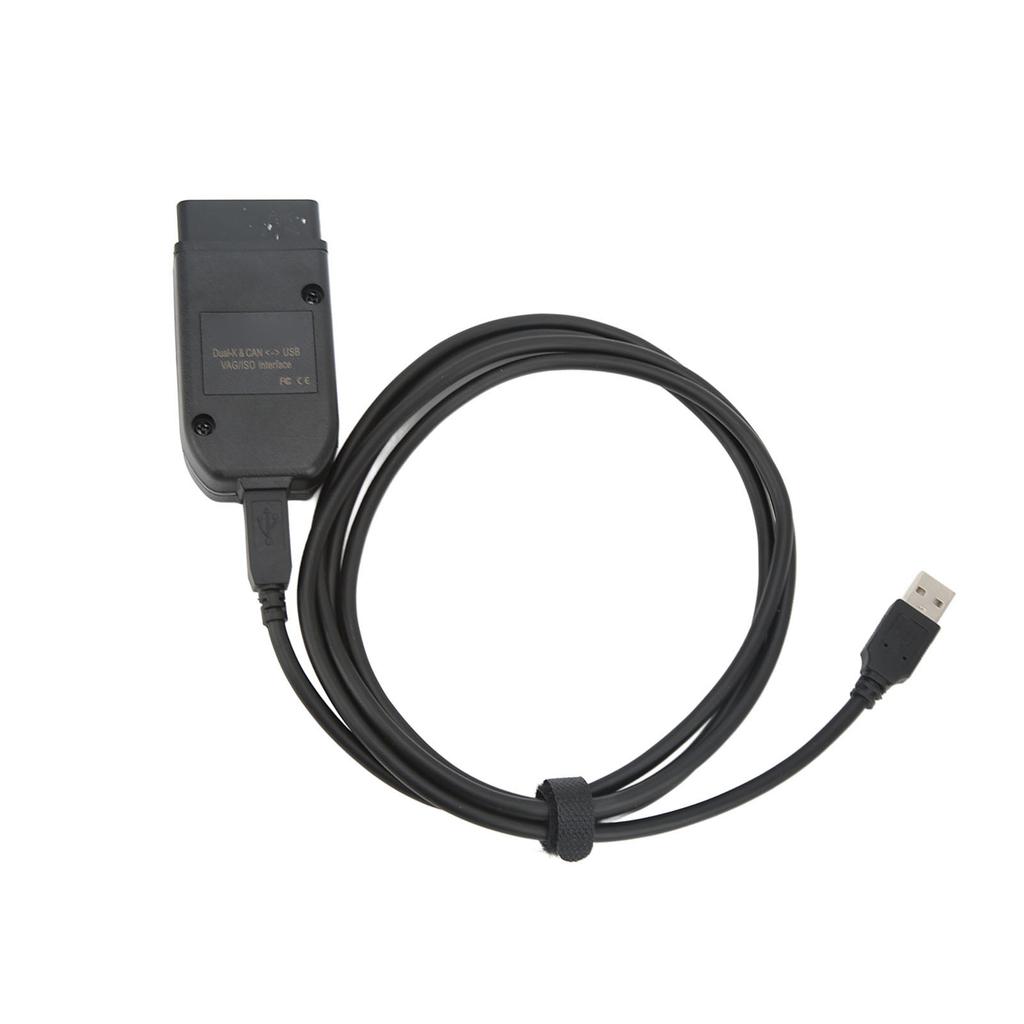 22.9 ODIS Diagnostic Adapter Connector Cable 5054A 6154 for Cars 1996 ? 2022