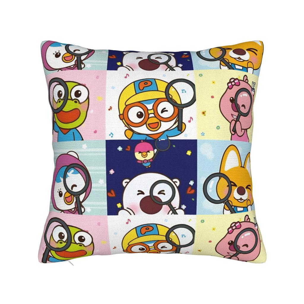 Sherma Pilgrim Hollow Knight  Square Pillowcases Polyester Home  Cushion Case Cool Decorative Pillow Cover 4545