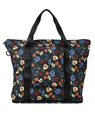 Handgepäcktasche Wasser Große Tragetasche Psychedelische Tasche, Wasserdicht, Abweisend, Herren, Damen, Unisex, Fassungsvermögen, Packbar, Kompakt, Befestigung,