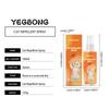 Yegbong Cat Deterrent Spray Anti-Chew Anti-Scratch Furniture Protector Mild Safe For Multi-Pet Household
