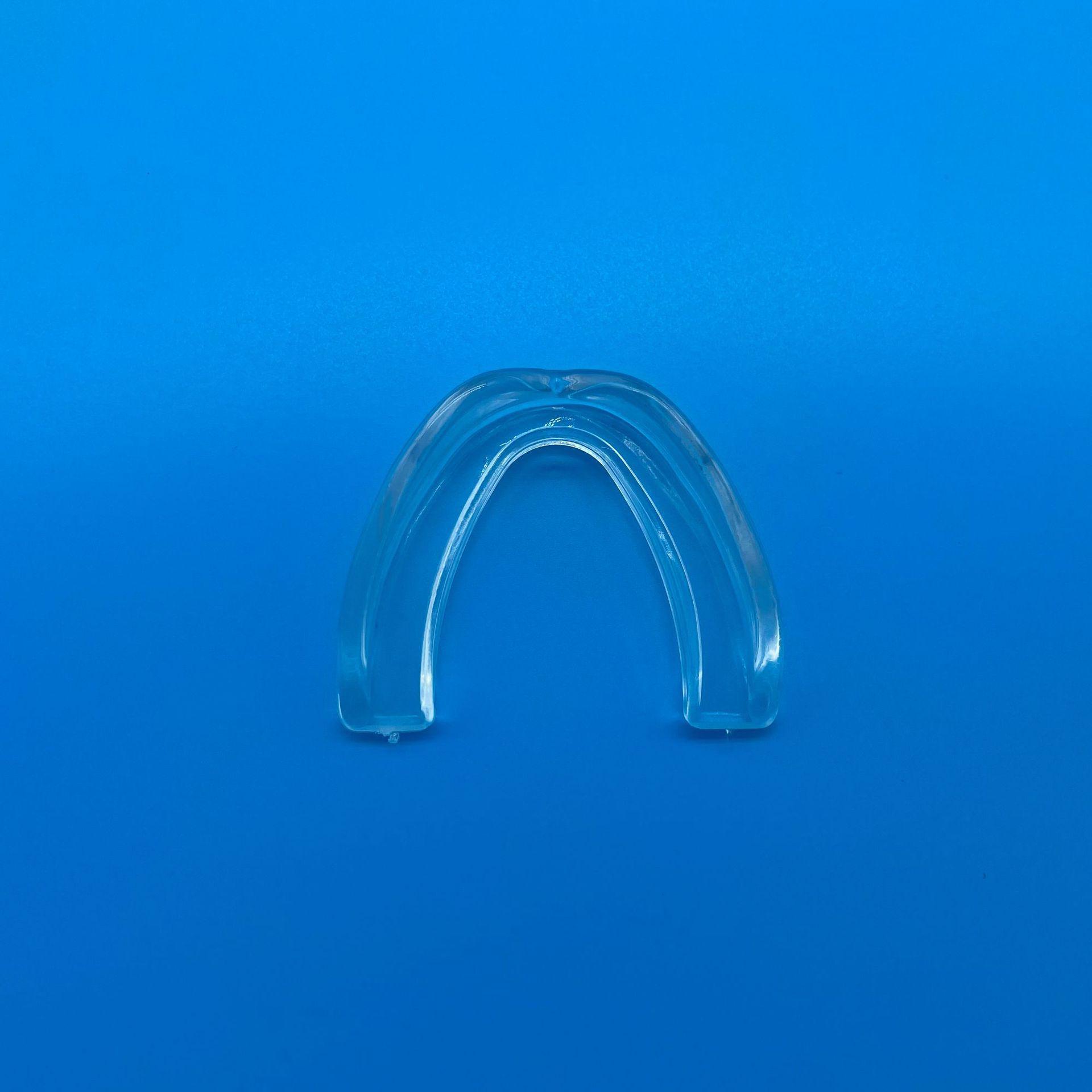 

Капа из пищевого ЭВА для тхэквондо, бокса, саньда и баскетбола — надежная защита зубов