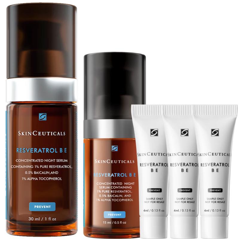 Skinceuticals Resveratrol BE Night Serum
