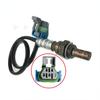 Z+ 4pcs Oxygen Sensors For Chevrolet Avalanche Suburban Silverado 1500 5.3L V8 2006 Sensors Oxygen 5
