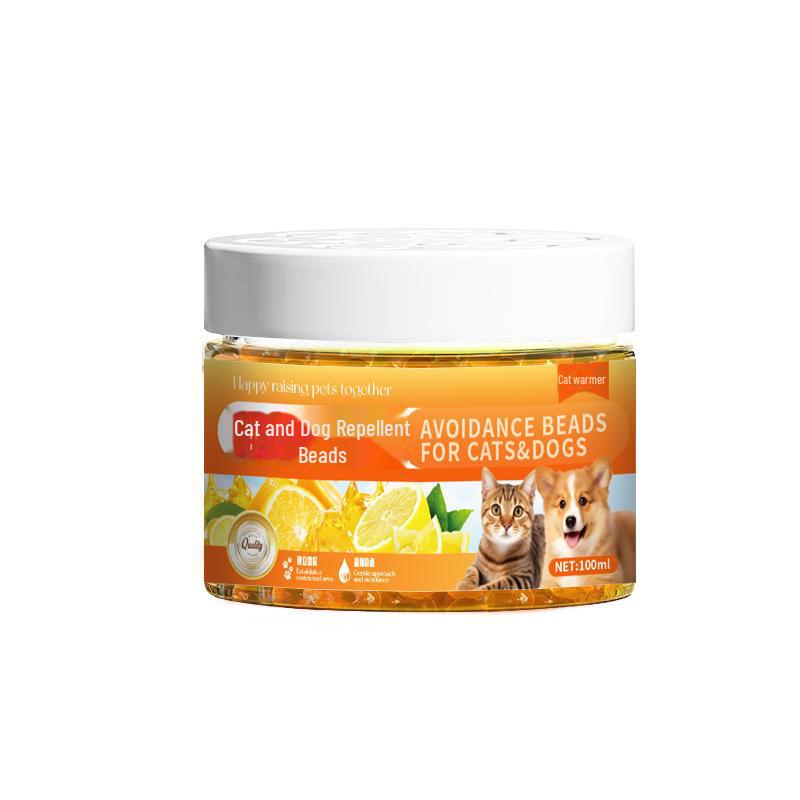 

Паста-репеллент для домашних животных с запахом апельсина — отпугивает кошек и собак, защищает мебель, предотвращает царапание и укусы. Безопасно для зон ограниченного доступа.