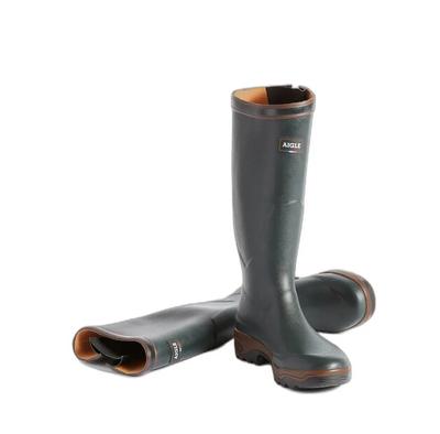 Aigle Parcours 2 Var Rain Boots