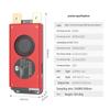 Dali BMS Battery Protection Board 3S-24S 150A/200A with Temperature Control for Tricycle Energy Storage