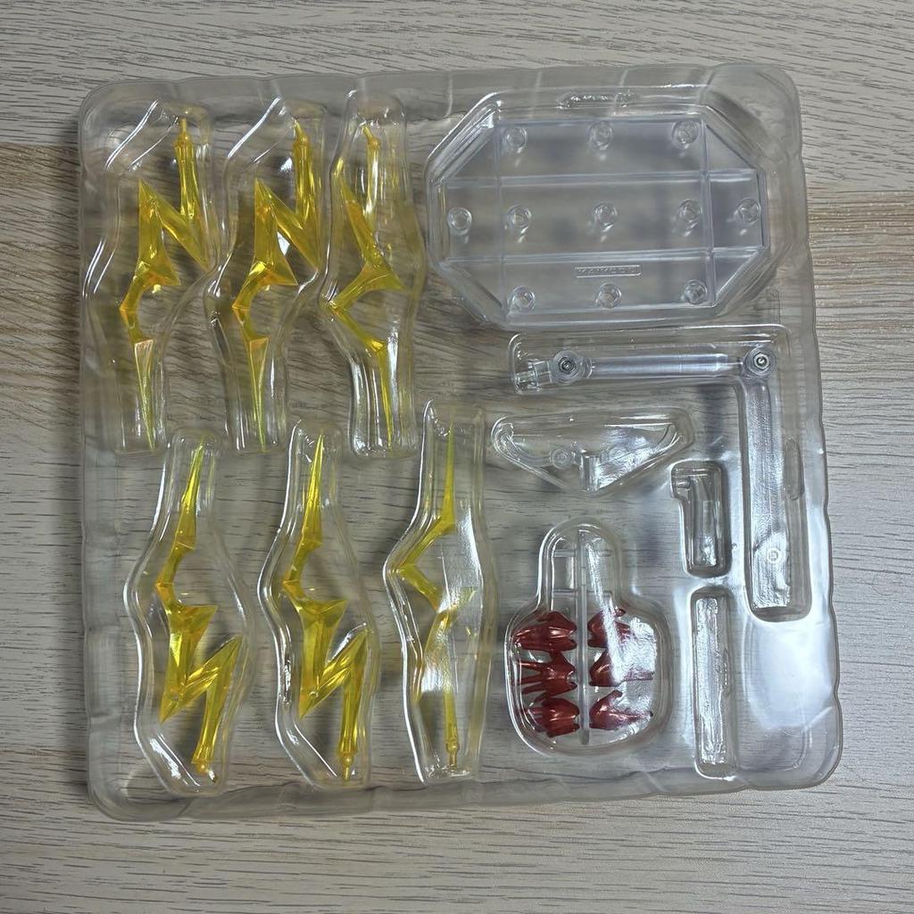 [USED] Amazing Yamaguchi Flash