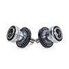 M10 For CFMOTO 450MT MT450 CF 450 MT 2024 2025 2026 CNC Aluminum 10MM Motorcycle Swingarm Spools Slider Stand Screws Accessories