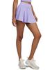 Riesiger Damen Schnelltrocknender Anti-Exposure Sport- und Yogarock - Eleganter Fallender Tennis-Fitnessrock für den Sommer