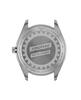 Tissot PR 100 Jungfraubahn Quartz 40mm Herenhorloge, T1504101103100, Zilveren Wijzerplaat