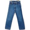 Maison Margiela Indigo S51LA0157 Margiela 1 Denim Pants Bottoms 1 blueUsed