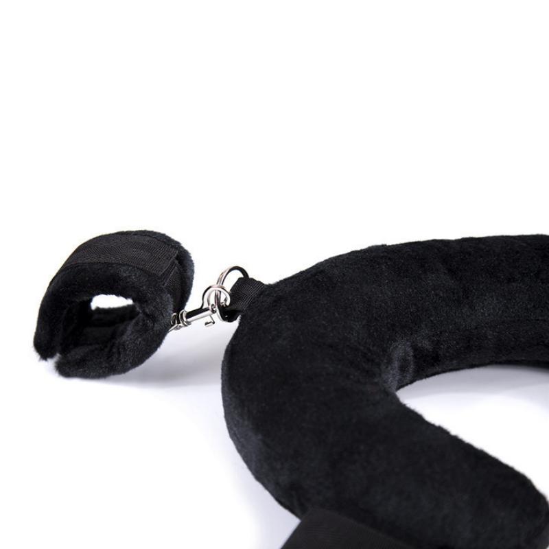 BDSM Bondage Set Bondage Handcuffs Objects Fetish Erotic Toys Kits Sex Toys Couples  Bondage Game Collars Sex Shop