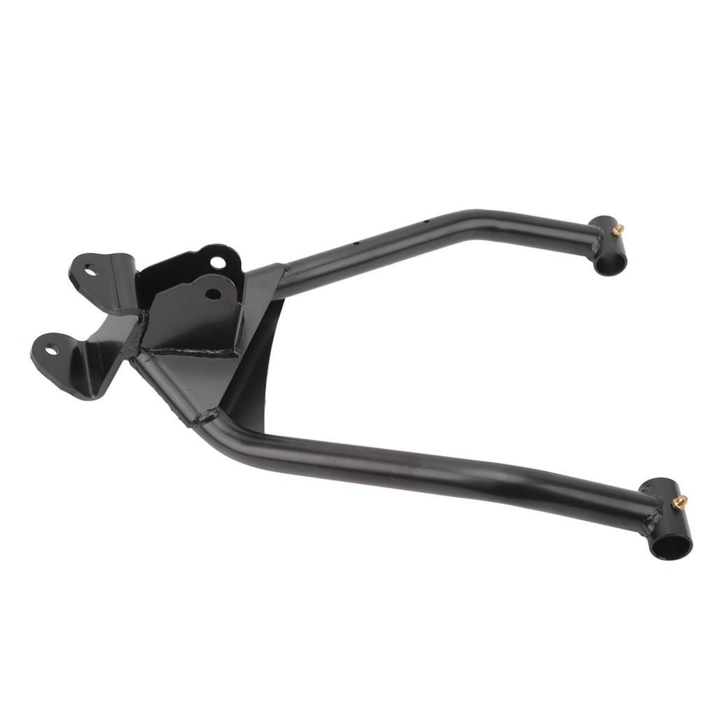 Triangle de suspension avant gauche 0454270 067 Noir Remplacement de triangle de suspension pour POLARIS RZR 170 2009 à 2021