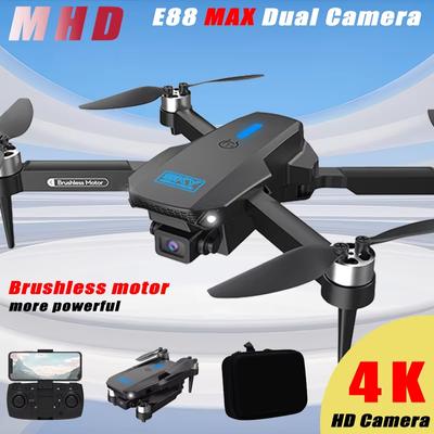 Uzaktan kumandalı elektronik ürünler – Quadcopters