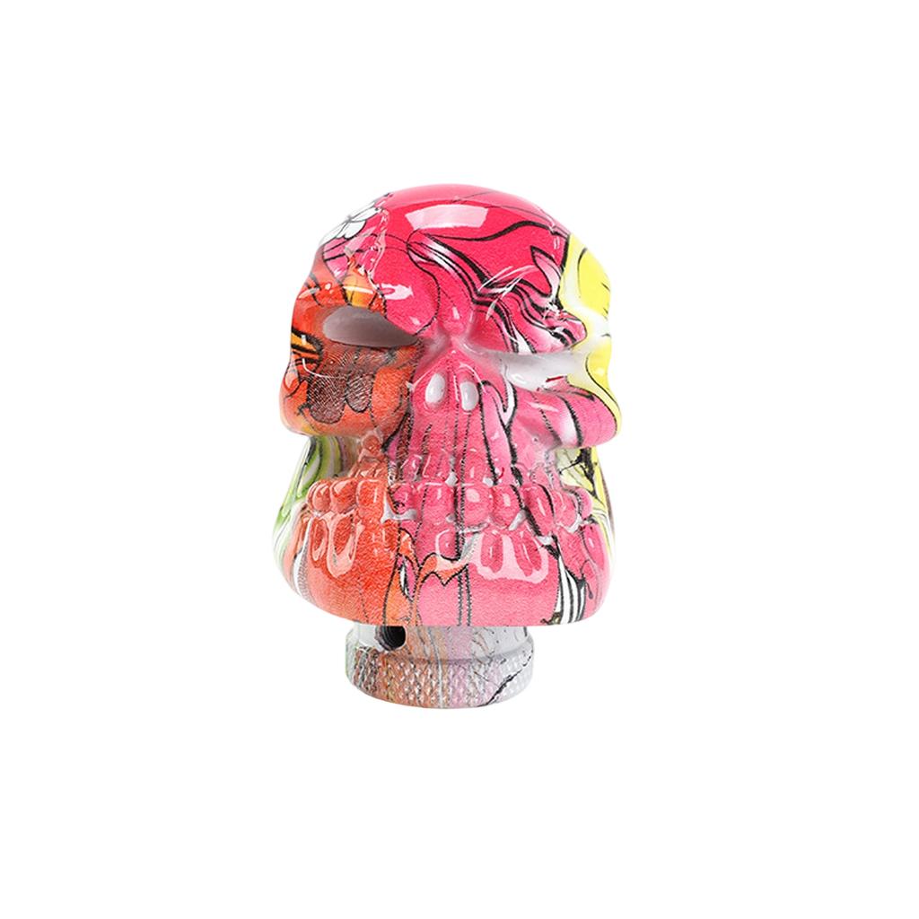 Abfer Car Knob Personal  Gear Shifting Lever  Stick Replacement Style Fit Most Automatic Manual Motor Vehicles