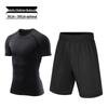 OEING Herren Outdoor Trainingsanzug