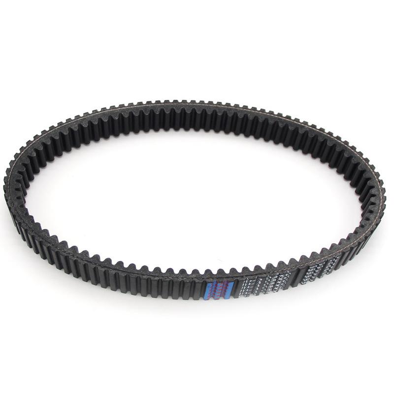 Transmission Belt For CF Moto 500 600 CF550 CF450 625-EX Snyper UForce ZForce 500 600 CFORCE450 CF18 CFORCE550  0180-055000-0001