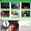 2 Stück Nockenwellenpositionssolenoidventil Oe 55567050 Für Chevrolet Aveo Cruze Sonic Orlando Vauxhall Astra H J Zafira 1.6 1.8L