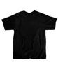 Escape From Gray Rope T-Shirt Black