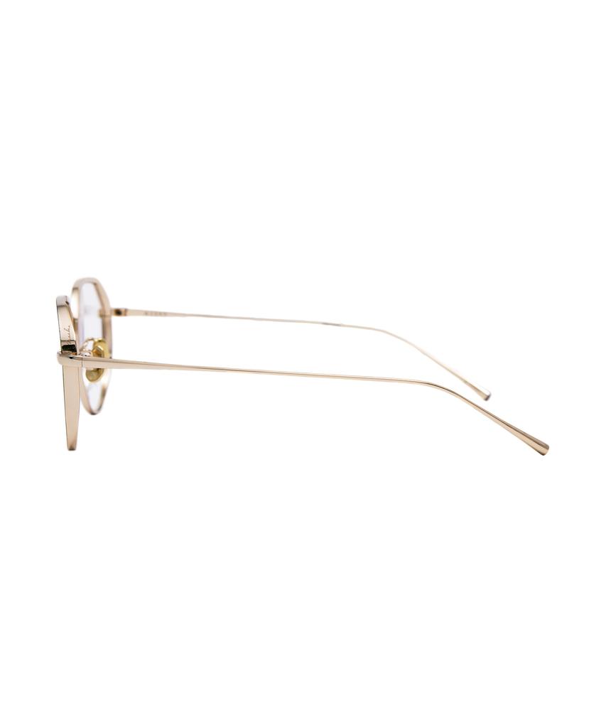 Maseuka Burt 49 C-1Smb Burt 49 Gold Black