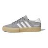 adidas Matchbreak Super Grey White Gum Unisex Sneakers Grey-Three Cloud-White IF0066