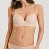 Padded Bra 71503 Beige