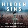 Hidden Sins by Selena Montgomery Paperback Book 9780063144514