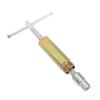 Compression Sleeve Puller Tool Iron Compression Pipe Sleeve Nut Remover for 12in Compression
