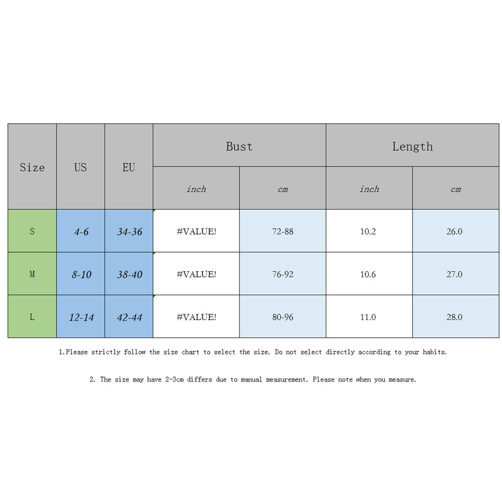 Women's Crop Tube Tops Tight Fitted Sleeveless Strapless Off Shoulder Backless Tops Shirt for Party Club Cocktail