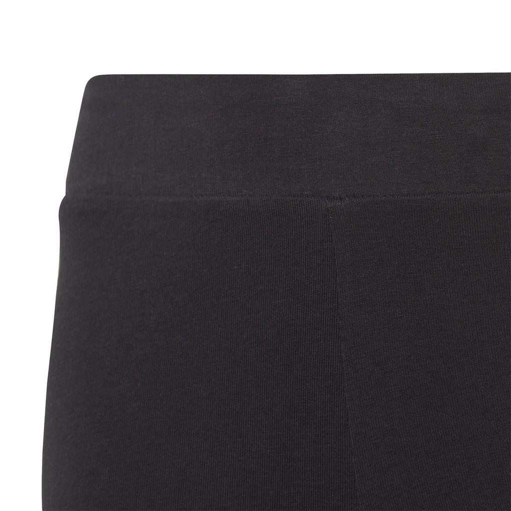Adidas Girls Essential Breathable Biker Shorts