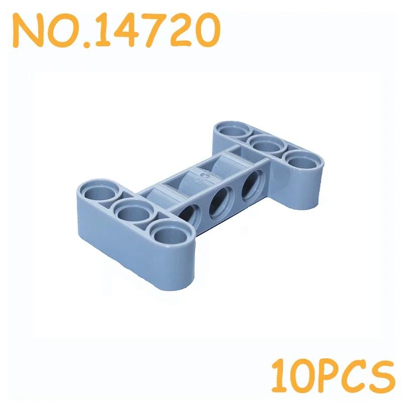 Building Blocks MOC Technical Parts Gear Axle Worm Rack Conector Bulk Bricks Assembles Particles DIY High-tech Toy for Children