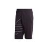 Originals BIG TREFOIL Sports Shorts Men's Black Moderate GE0821